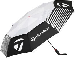TaylorMade Golf 2025 Umbrella