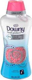 Downy Fresh Protect With Febreze April Fresh In-Wash Odor 30.3 Oz