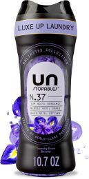 Downy Unstopables Unlimited Collection In-Wash Laundry Scent Booster Beads 10.7 oz, Bundle of 3