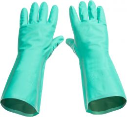 TUSKO PRODUCTS Best Nitrile Rubber Cleaning, Bundle of 3