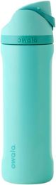 Owala Stainless Steel FreeSip Water Bottle 24oz Stainless Steel 24oz