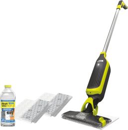 Shark VACMOP Cordless Vacuum &