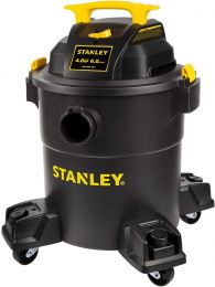 STANLEY SL18116P Wet/Dry Vacuum 6 Gallon