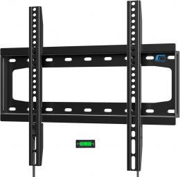 HOME VISION TV Wall Mount Fixed for Most 26-65 Inch 65 Inch