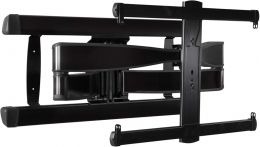 Sanus Full Motion TV Wall Mount for 42” to 125lbs