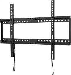 Monoprice Low Profile Fixed TV Wall Mount Extra Wide 165lbs, 600x400