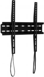 Mount-It! Mount-It! Ultra-Slim Fixed TV Wall Mount for 32–55 55 Inch, 77 lb, 200x200, Bundle of 2