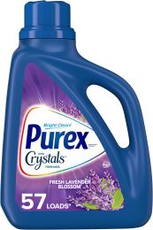 Purex Liquid Laundry Detergent with 75 oz