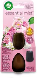 Air Wick Essential Mist Diffuser Oil Refill 1 ct, Bundle of 3