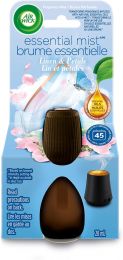 Air Wick Essential Oils Diffuser Mist Refill 1ct, Bundle of 3