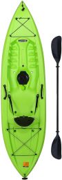 LIFETIME Tahoma 100 Sit-On-Top Fishing Kayak