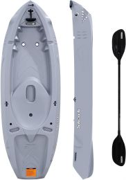 LIFETIME Lifetime Shark Youth Kayak with Paddle