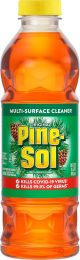 Pine-Sol All Purpose Multi-Surface Cleaner 24 Ounces, Bundle of 2