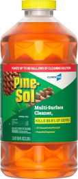 Pine-Sol CloroxPro Pine-Sol Multi-Surface Cleaner, Bundle of 2