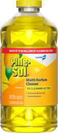 Pine-Sol CloroxPro Multi-Surface Cleaner, Bundle of 2