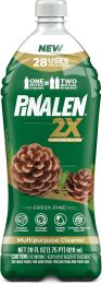 PINALEN 2X Multipurpose Cleaner, Bundle of 6