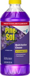 Pine-Sol CloroxPro Pine-Sol Multi-Surface Cleaner, Bundle of 3