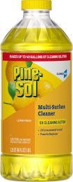 Pine-Sol CloroxPro Multi-Surface Cleaner, Bundle of 3