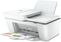 HP DeskJet Plus 4155 Wireless All-in-One Printer Wireless