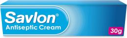 Savlon Antiseptic Cream, Bundle of 2