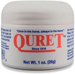 Quret Drawing Salve 1 Ounce, Bundle of 2