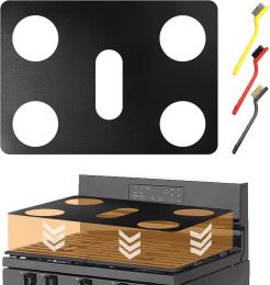 Generic Tailored Fit Stove Top Protector for Whirlpool 30”, Bundle of 2