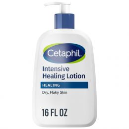 Cetaphil Intensive Healing Lotion with 16 Oz