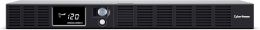 CyberPower OR500LCDRM1U Smart App LCD UPS Battery Backup and