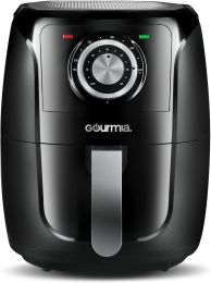 Gourmia GAF566 5-Quart Air Fryer - No Oil Healthy