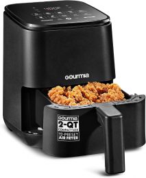Gourmia Air Fryer - 2 Qt Basket Capacity