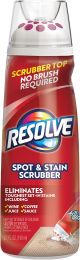 Resolve ® Carpet Spot & Stain Scrubber 6.7 oz. 6.7 oz, Bundle of 3