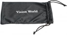 Vision World Eyewear White Clear Reading Glasses - Comfortable Stylish Simple Glass, Bundle of 3