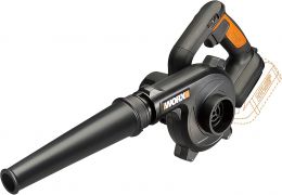 Worx 20V Cordless Shop Blower Power Share (Tool Only)