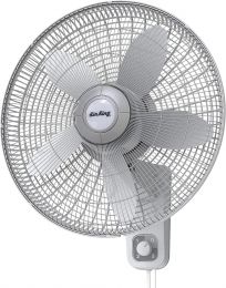 Air King 9018 Oscillating Wall Mount Fan