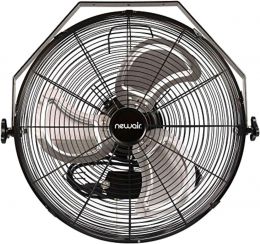 NewAir 18" Wall Mount Fan Heavy Duty