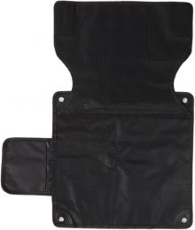 GORGECRAFT 531X645mm Camping Chair Replacement Fabric Oxford Cloth High 531X645mm, Bundle of 2