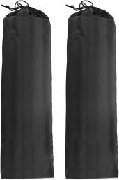 HARFINGTON 2pcs Camp Chair Replacement Bag 18" Foldable, Bundle of 3