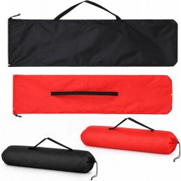 simarro 2Pcs Camping Folding Chair Replacement Storage Bag 39.4'', Bundle of 4