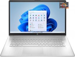 HP 17.3" Full HD Laptop