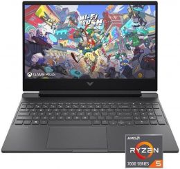HP Victus 15.6" FHD 144HZ Gaming Laptop