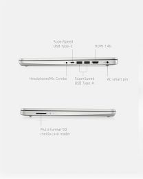 HP 14" HD Laptop