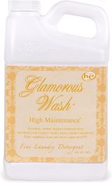 TYLER CANDLE COMPANY Tyler Glamour Wash Laundry Detergent High