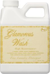 TYLER CANDLE COMPANY Tyler High Maintenance Fine Laundry Detergent 16 Ounce, Bundle of 2