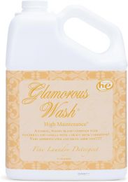 TYLER CANDLE COMPANY Tyler Gallon Laundry Detergent 128 oz