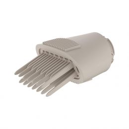 Shark XSKHD4WTCA FlexStyle Wide Tooth Comb