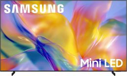 Samsung 100-Inch Class M90H Series
