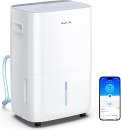 GoveeLife Dehumidifier for Home 4 2.0Gal