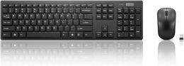 Lenovo 100 Wireless Keyboard and Wireless