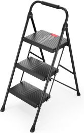 TOOLF 3 Step Ladder