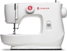 SINGER MX60 Lightweight & Portable Sewing Machine with Accessory Kit & Portable